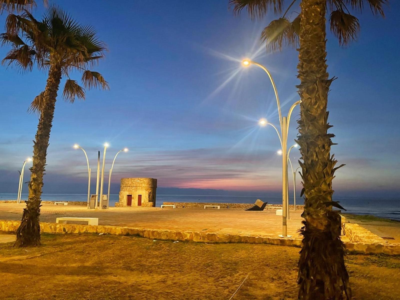 107 Sea Side - Alicante Holiday Ла-Мата Экстерьер фото